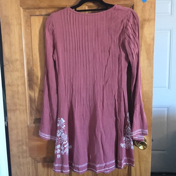 Tularosa dress - Picture 5 of 5